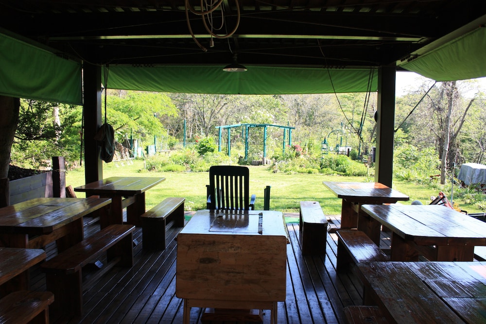 COUNTRY INN カナディアンハウス 糸魚川