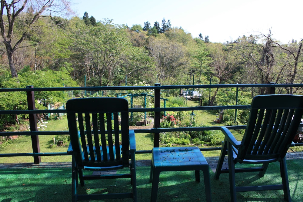 COUNTRY INN カナディアンハウス 糸魚川