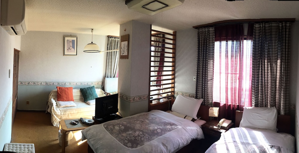香風館 糸魚川