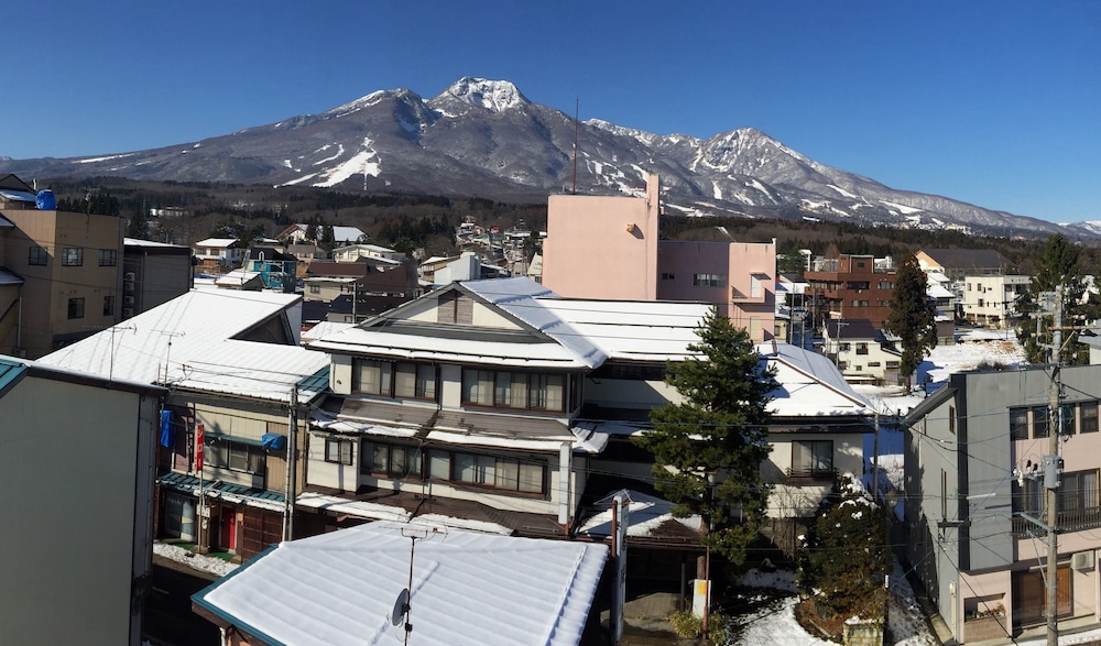 香風館 糸魚川