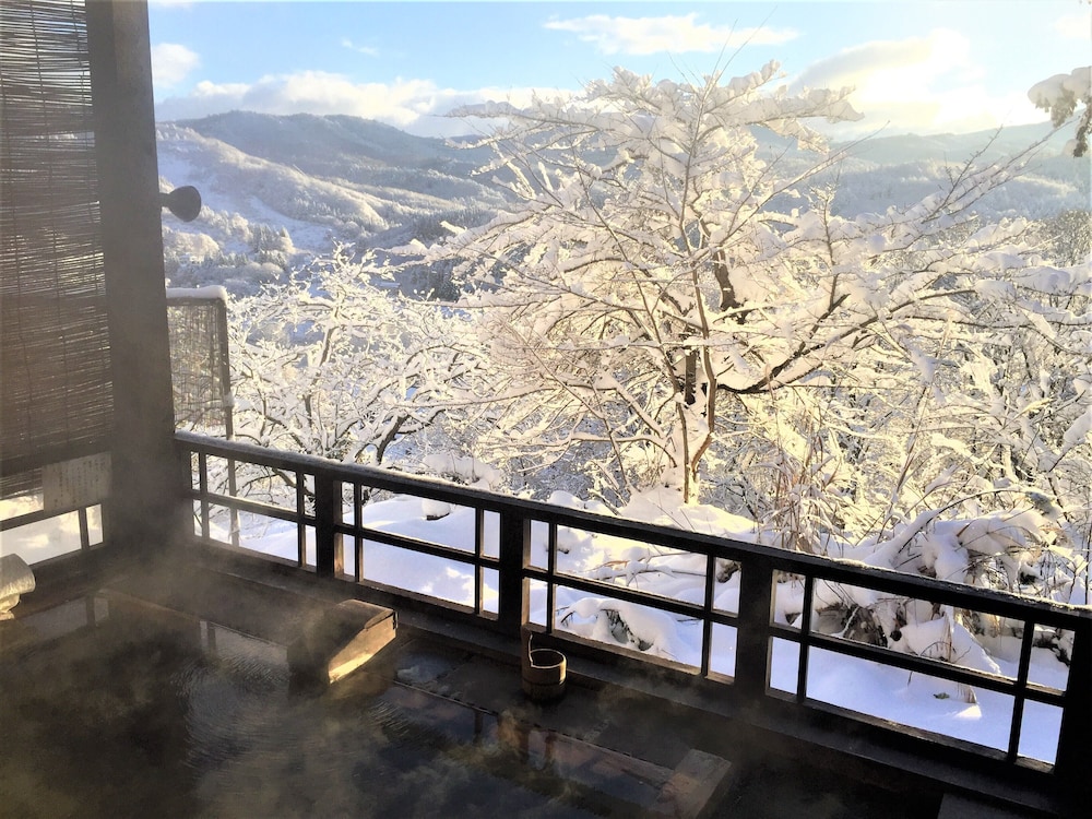 香風館 糸魚川
