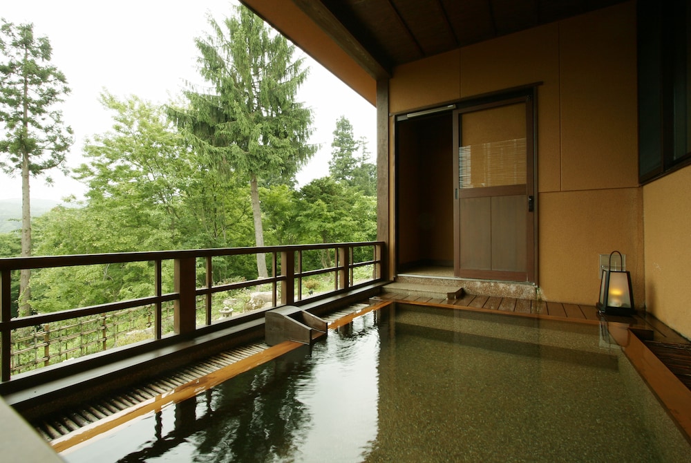 香風館 糸魚川