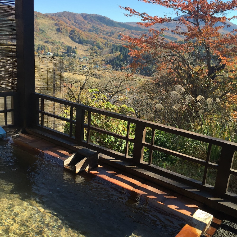 香風館 糸魚川