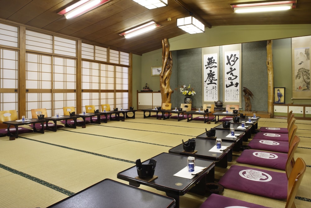 香風館 糸魚川