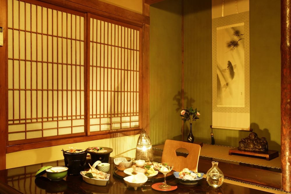 香風館 糸魚川