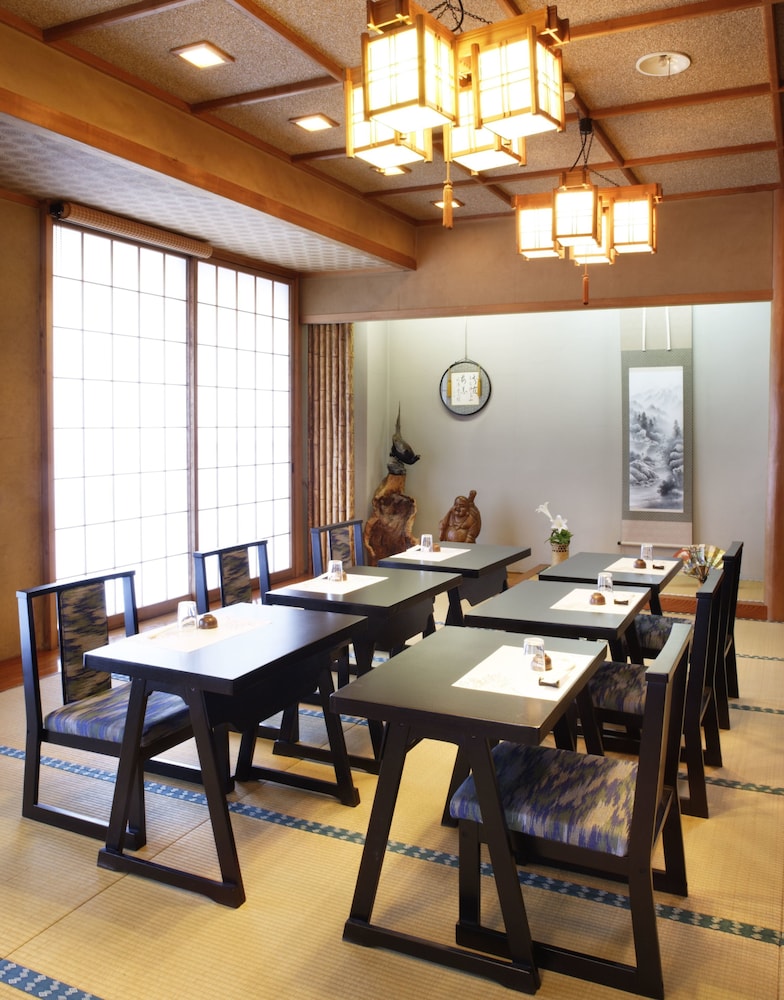 香風館 糸魚川