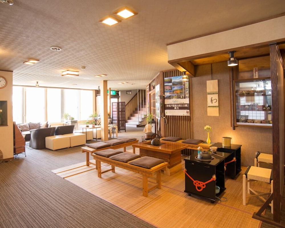 香風館 糸魚川