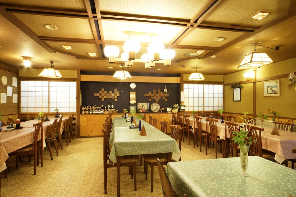 香風館 糸魚川