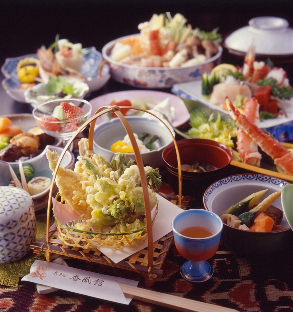 香風館 糸魚川