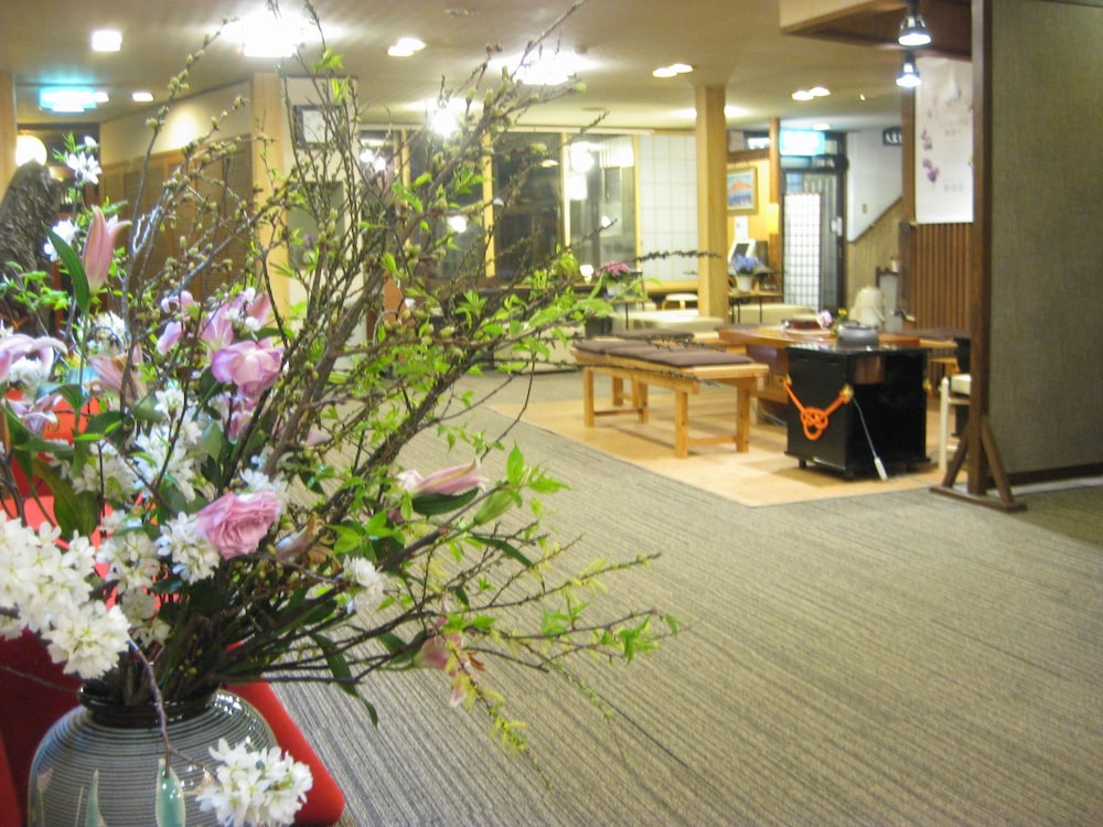 香風館 糸魚川