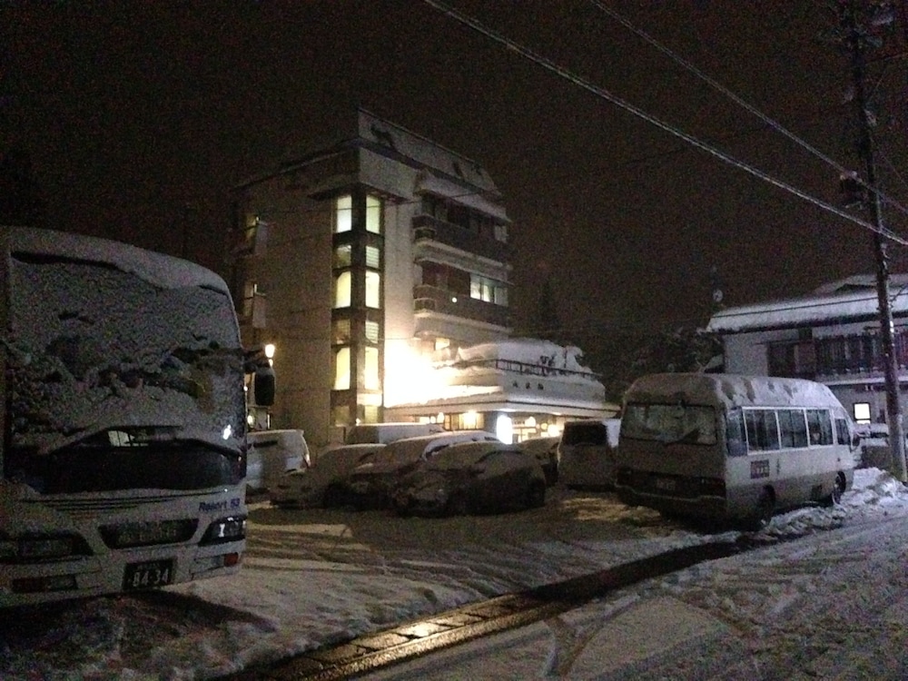 香風館 糸魚川