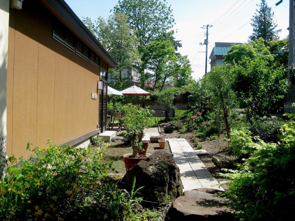 香風館 糸魚川