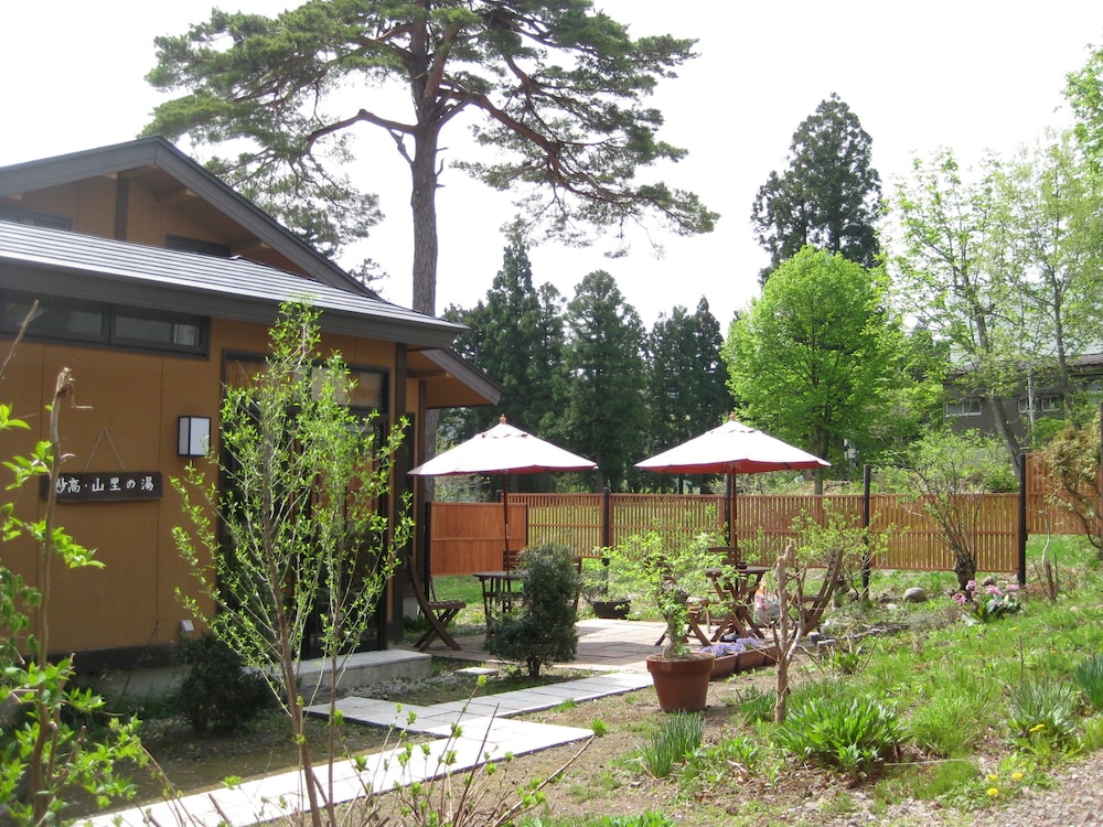 香風館 糸魚川