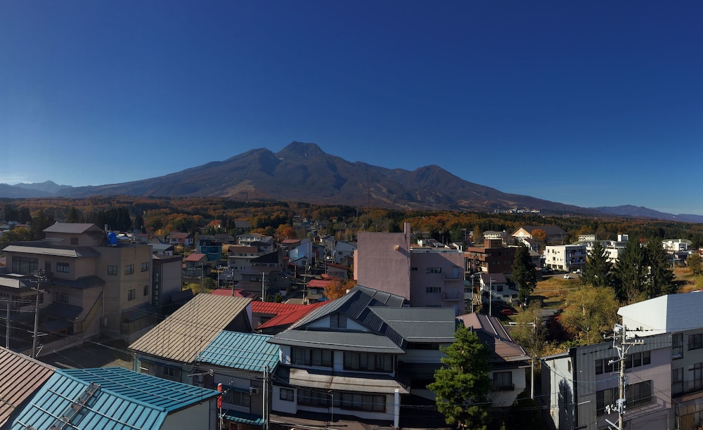 香風館 糸魚川