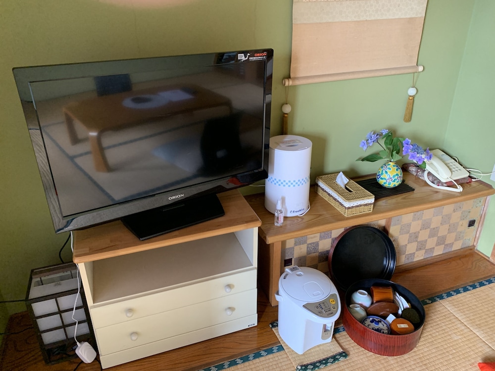 香風館 糸魚川