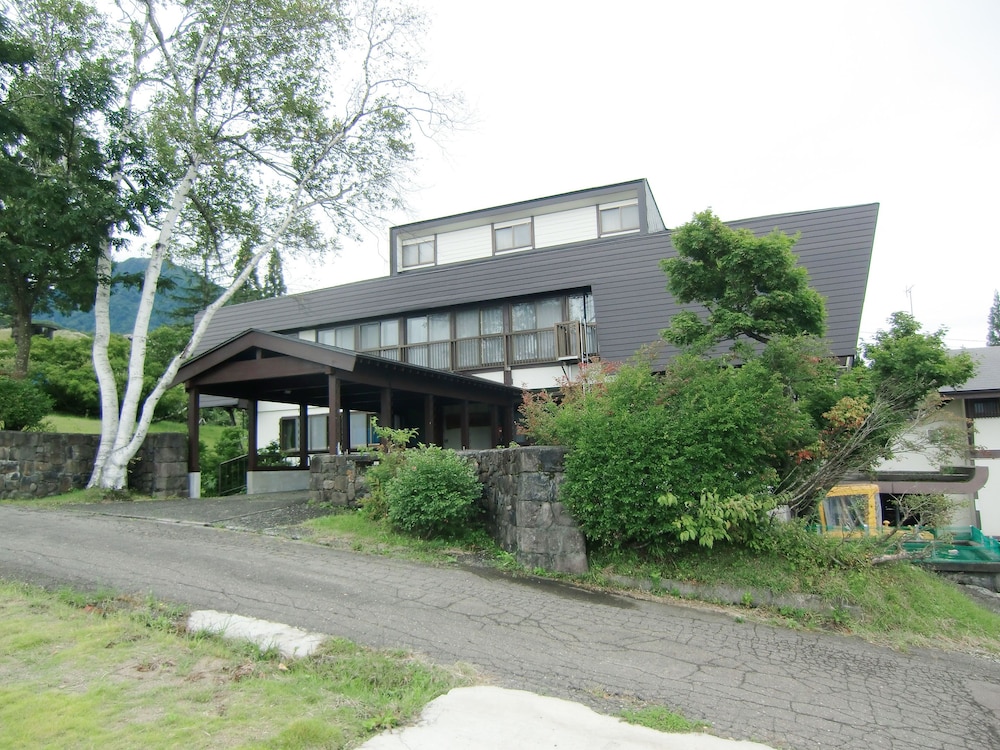 赤倉温泉源泉掛け流し 湯の宿 美鷹 糸魚川