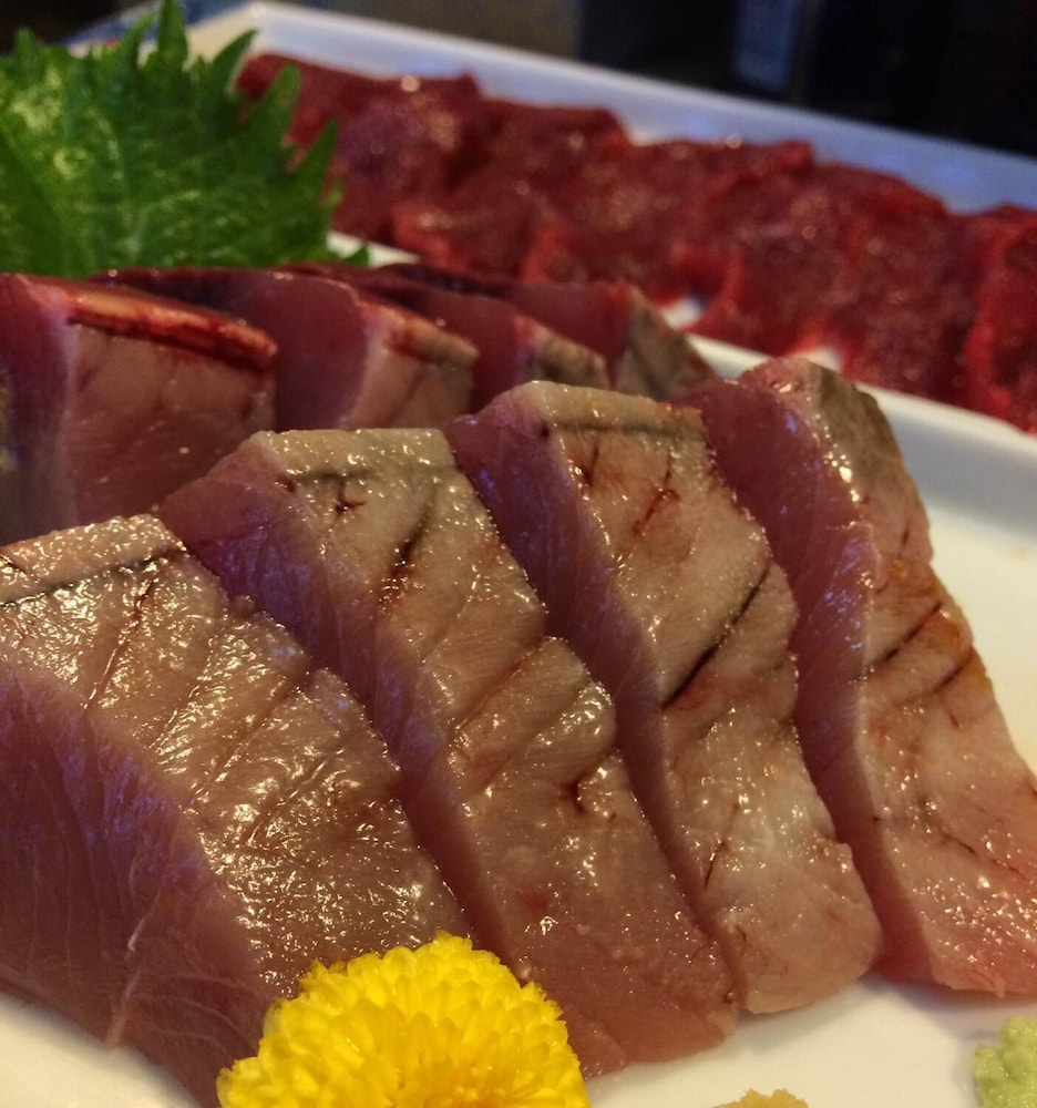 ほてる 千家 糸魚川