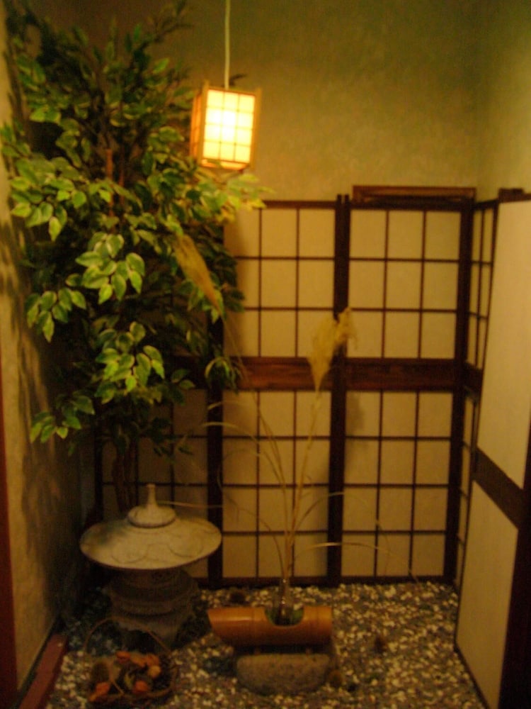 ほてる 千家 糸魚川