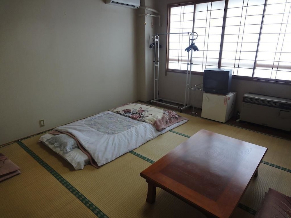 スターホテル 赤倉 糸魚川