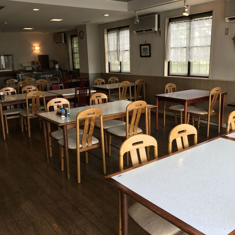 スターホテル 赤倉 糸魚川