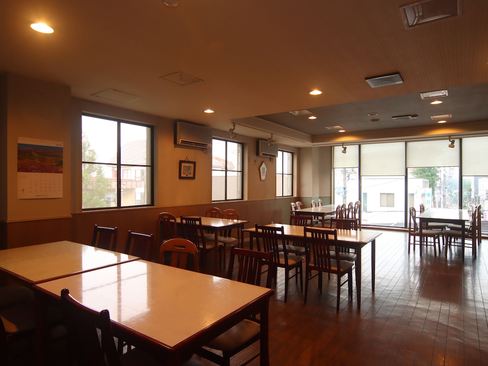 スターホテル 赤倉 糸魚川