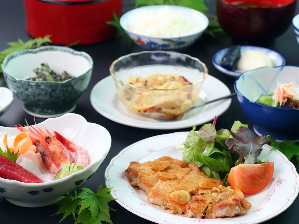 スターホテル 赤倉 糸魚川