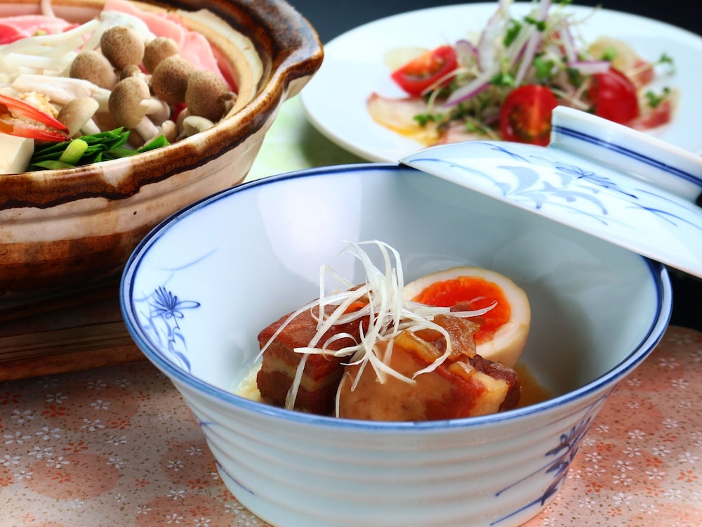 スターホテル 赤倉 糸魚川