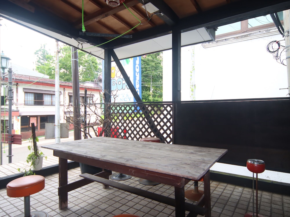 スターホテル 赤倉 糸魚川