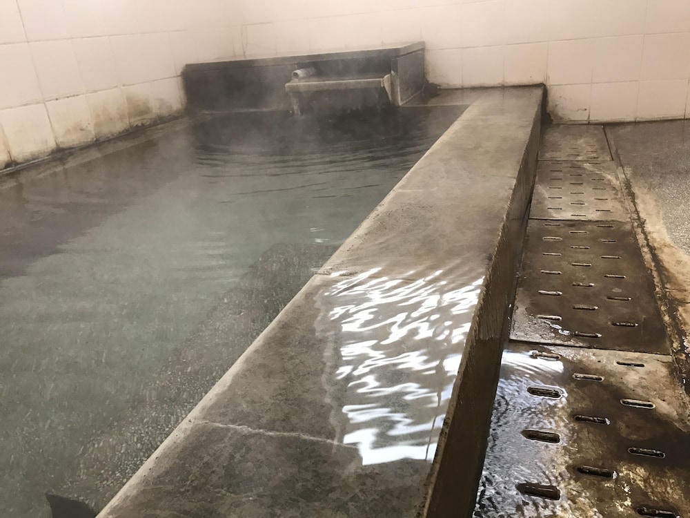 エホー旅館 糸魚川