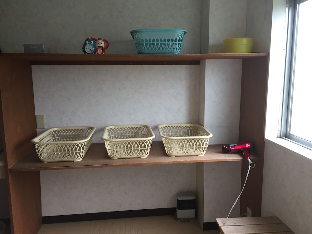 エホー旅館 糸魚川