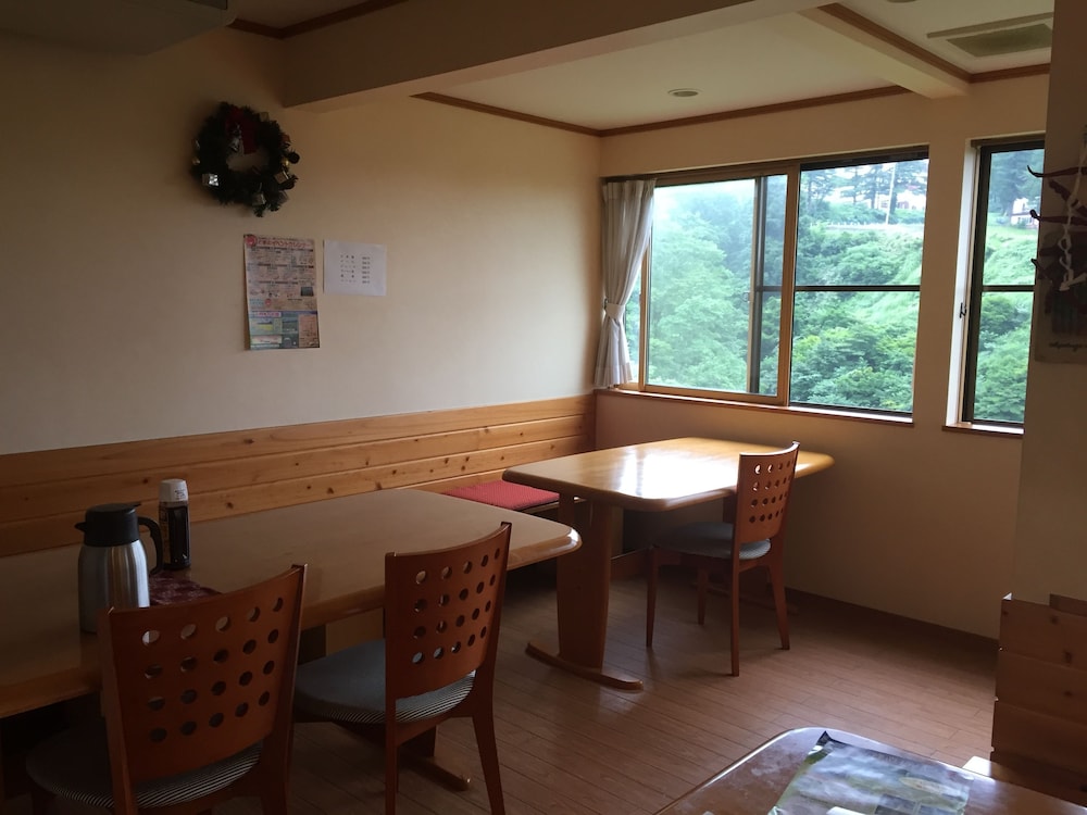 エホー旅館 糸魚川