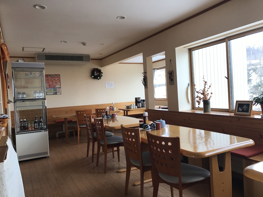 エホー旅館 糸魚川