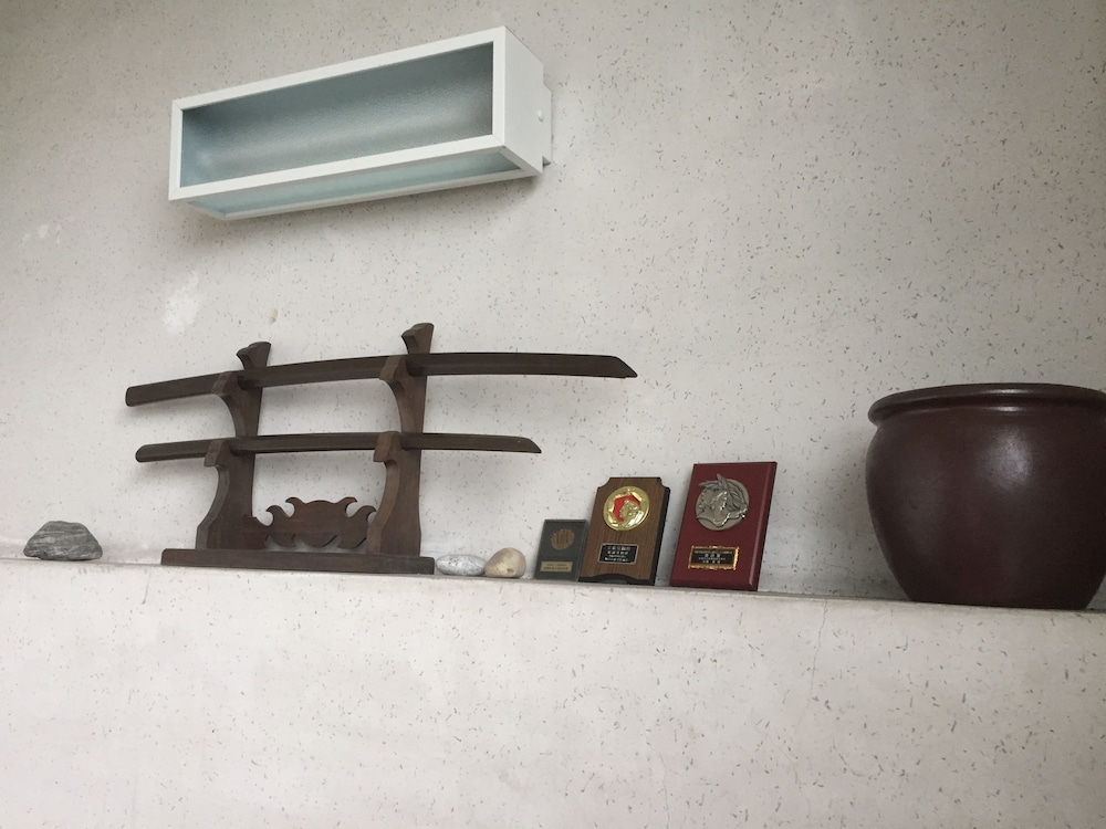 エホー旅館 糸魚川