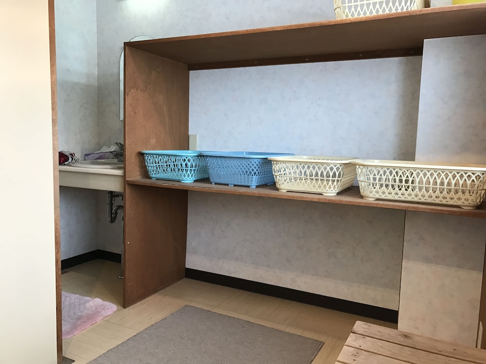 エホー旅館 糸魚川