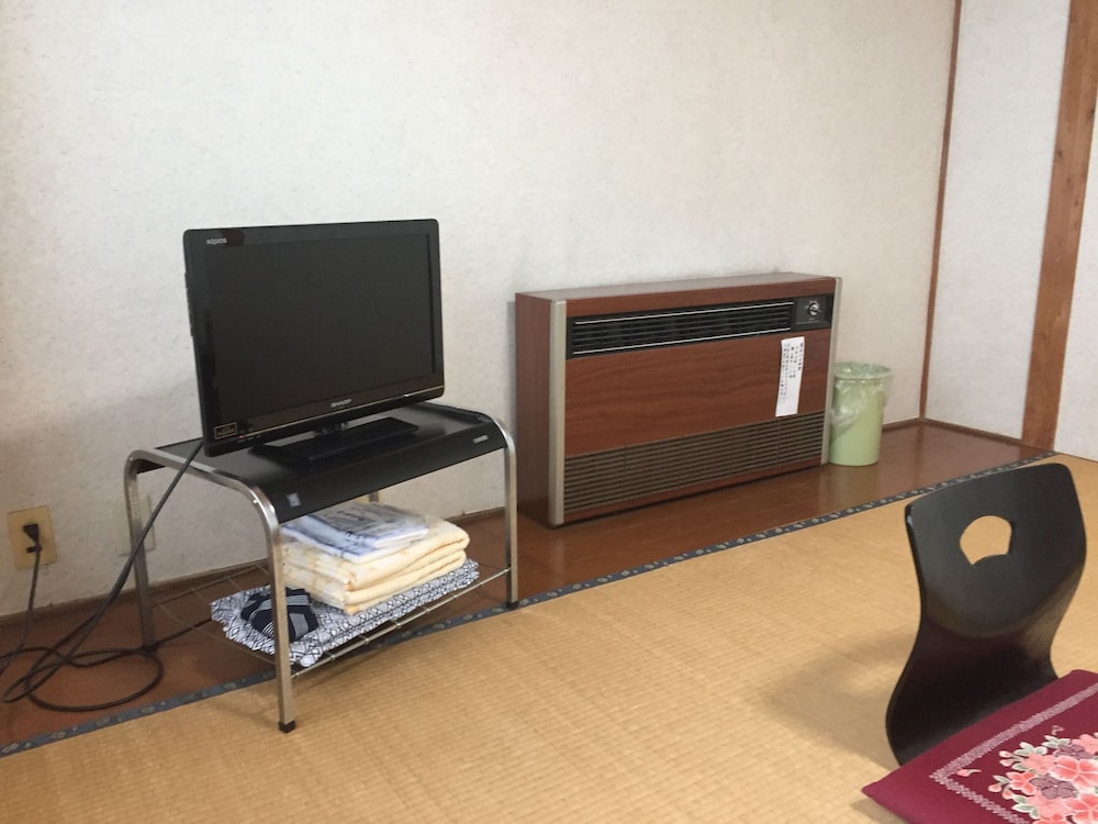 エホー旅館 糸魚川