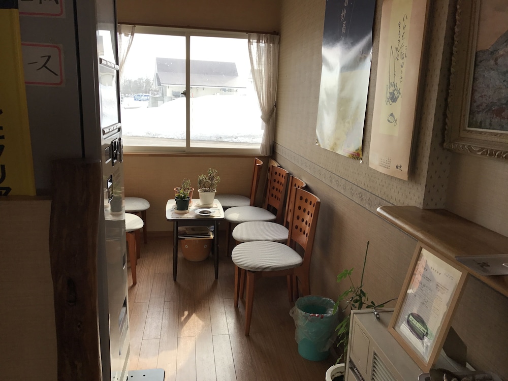 エホー旅館 糸魚川