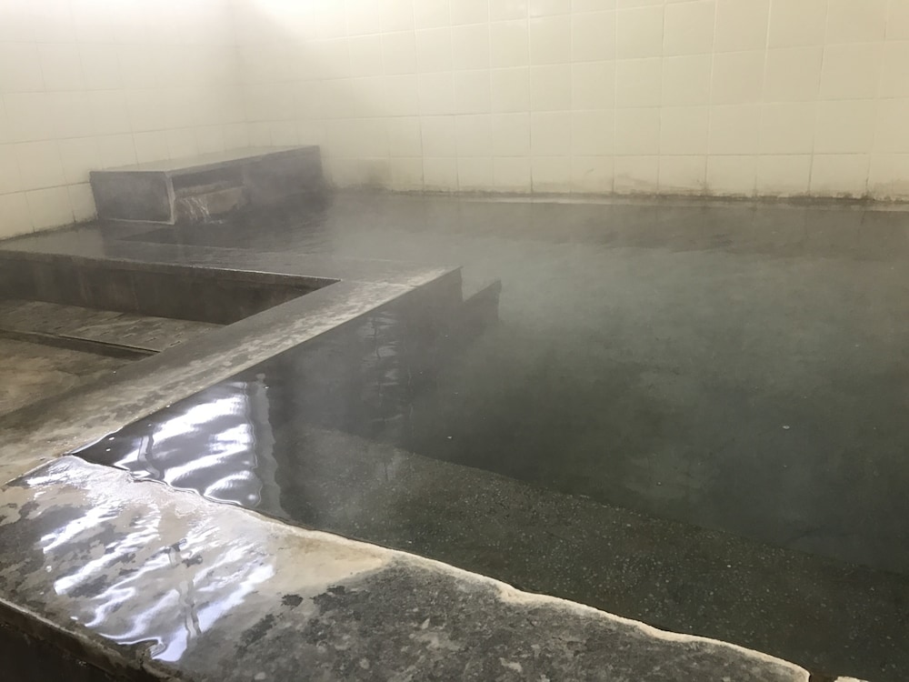エホー旅館 糸魚川