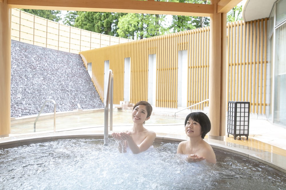 ロッテ アライ リゾート 糸魚川