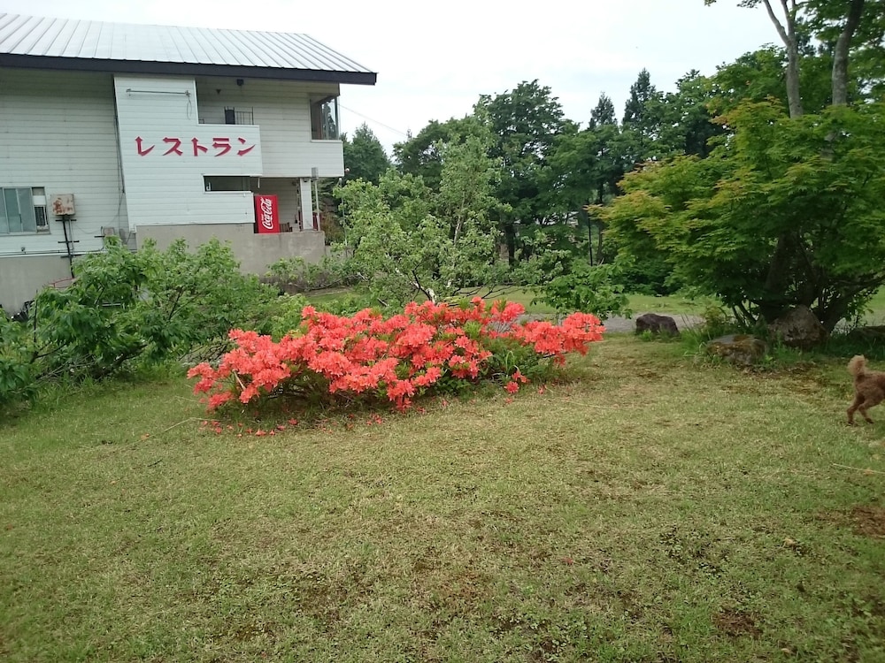 エーデルワイス赤倉 糸魚川
