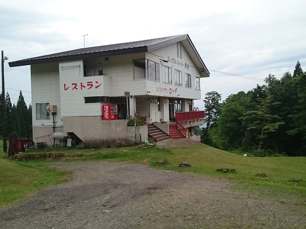 エーデルワイス赤倉 糸魚川