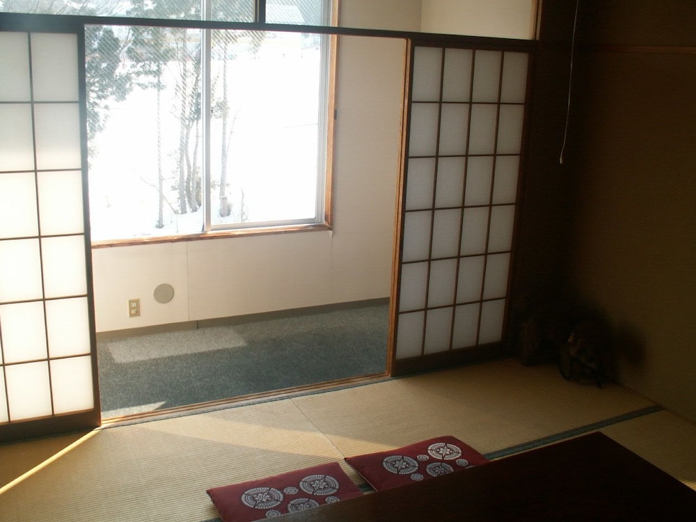 エーデルワイス赤倉 糸魚川