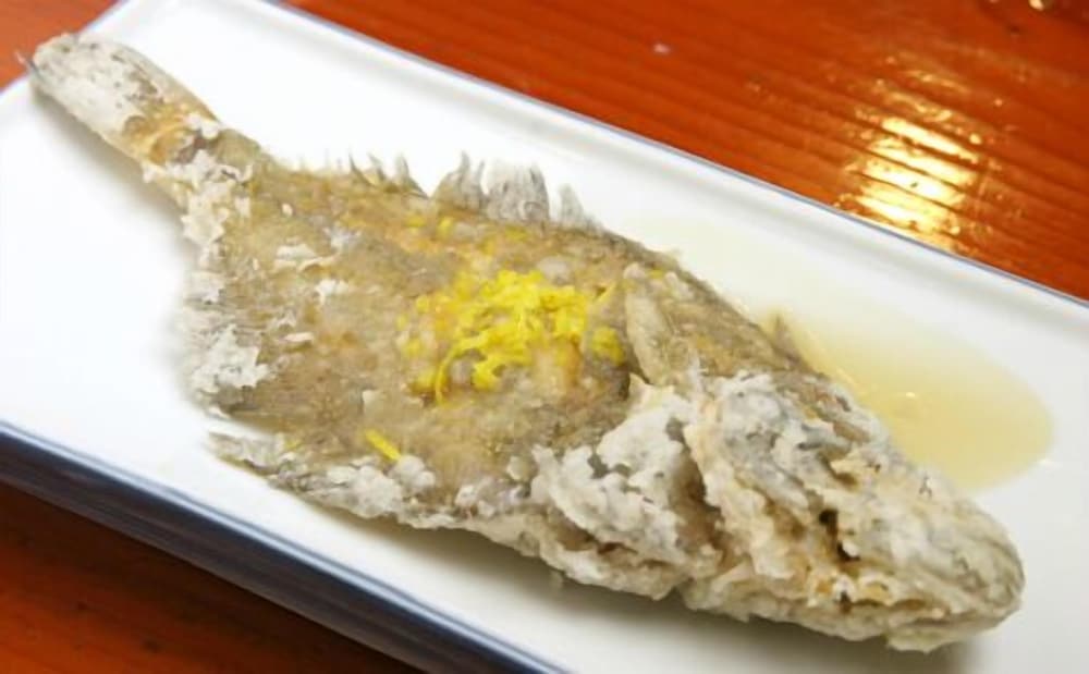 パークロッヂ関根 糸魚川