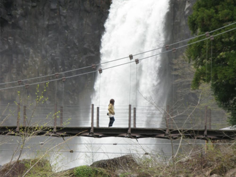 パークロッヂ関根 糸魚川