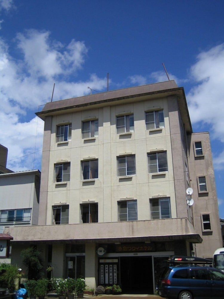 赤倉 ワクイ ホテル 糸魚川