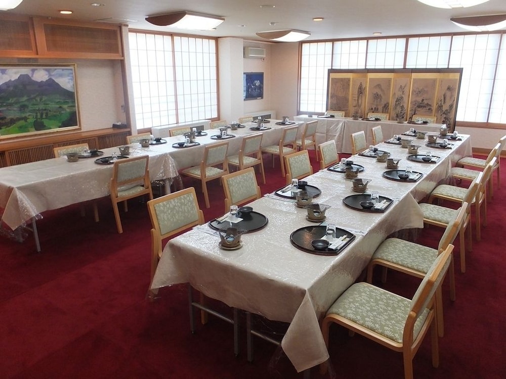 赤倉 ワクイ ホテル 糸魚川