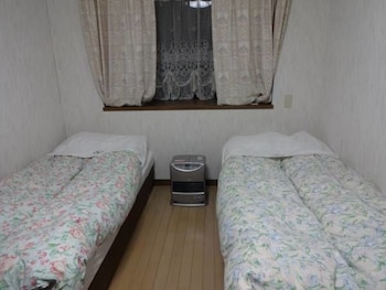 ペンション　あっとHOME 糸魚川