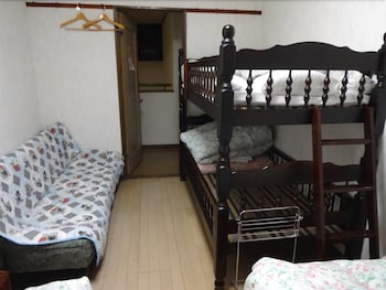 ペンション　あっとHOME 糸魚川