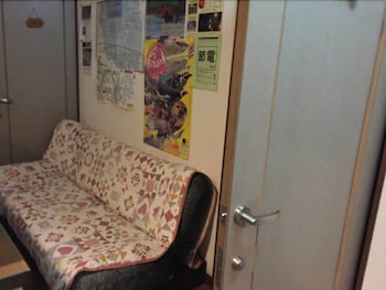 ペンション　あっとHOME 糸魚川