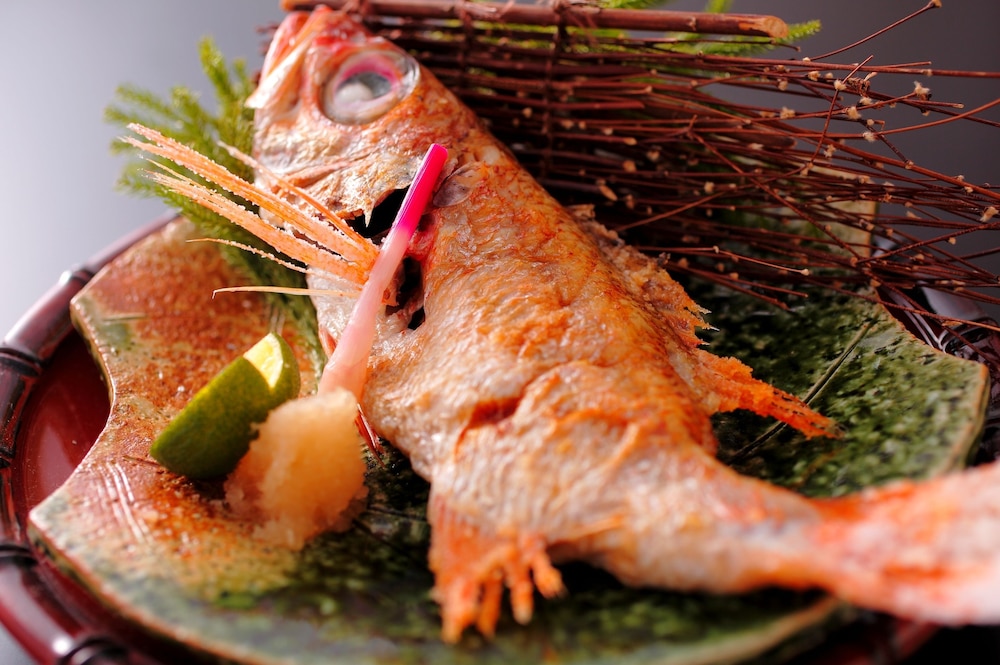 旅館 おかやま 糸魚川