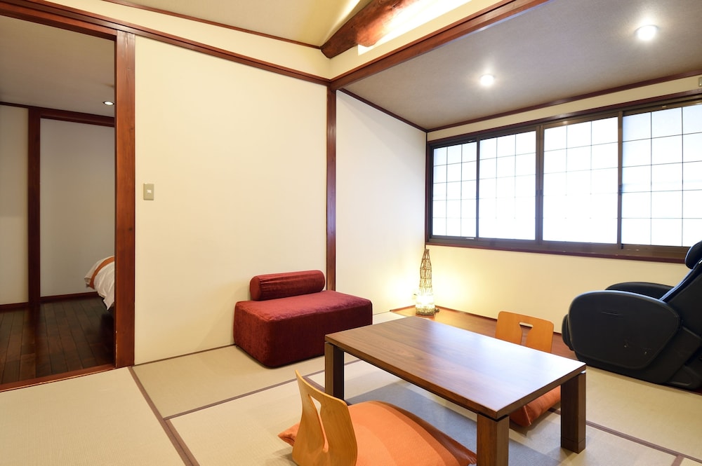 旅館 おかやま 糸魚川